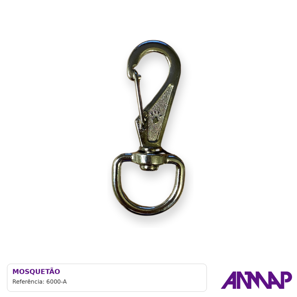065-mosquetao-6000-a