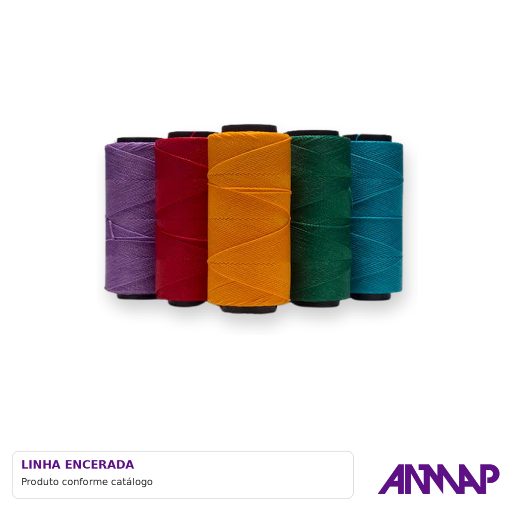 235-linha-encerada